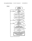 STEERING CONTROL DEVICE AND STEERING CONTROL METHOD FOR WORKING VEHICLE diagram and image