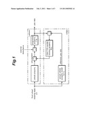 VEHICLE MOTION STABILITY CONTROL SYSTEM diagram and image