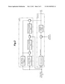 VEHICLE MOTION STABILITY CONTROL SYSTEM diagram and image