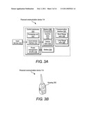 Personal Navigation System and Associated Methods diagram and image