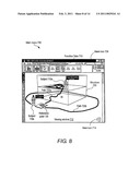 Personal Navigation System and Associated Methods diagram and image