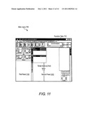 Personal Navigation System and Associated Methods diagram and image