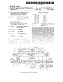 Field device for determining and monitoring process variable in process automation systems diagram and image