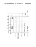 Field device for determining and monitoring process variable in process automation systems diagram and image