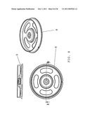 CONTAINER LEVEL SENSOR ASSEMBLY diagram and image