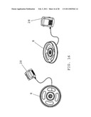 CONTAINER LEVEL SENSOR ASSEMBLY diagram and image