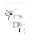 CONTAINER LEVEL SENSOR ASSEMBLY diagram and image