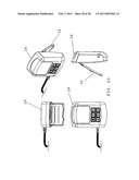 CONTAINER LEVEL SENSOR ASSEMBLY diagram and image