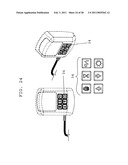 CONTAINER LEVEL SENSOR ASSEMBLY diagram and image