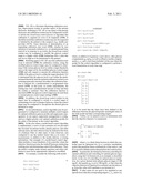 Method and Apparatus for Providing Analyte Monitoring System Calibration Accuracy diagram and image