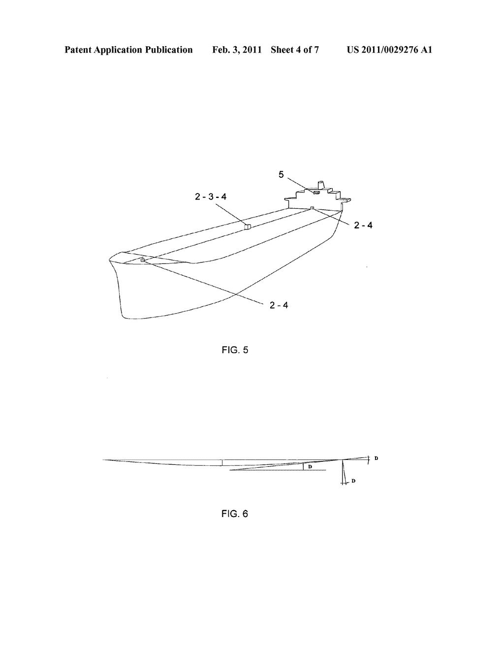 SYSTEM AND PROCEDURE FOR THE REAL-TIME MONITORING OF FIXED OR MOBILE RIGID STRUCTURES SUCH AS BUILDING STRUCTURES, AIRCRAFT, SHIPS AND/OR THE LIKE - diagram, schematic, and image 05