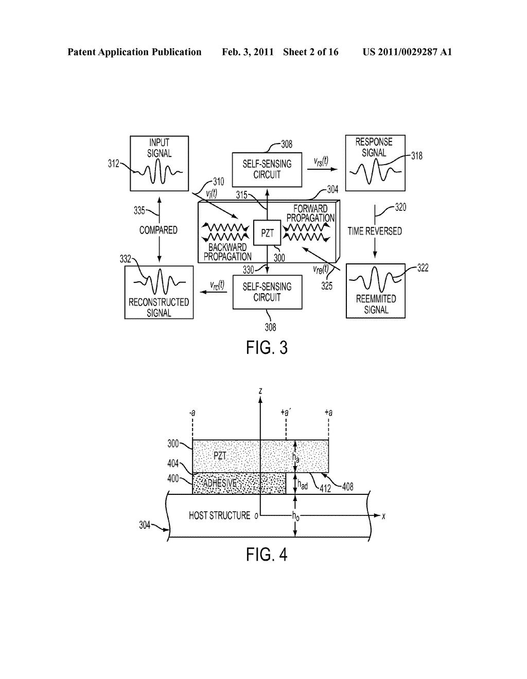 Self-Diagnosing Transducers and Systems and Methods Therefor - diagram, schematic, and image 03