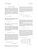 Method and Apparatus for Broadband Modeling of Current Flow in Three-Dimensional Wires of Integrated Circuits diagram and image