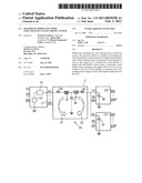 Method of modelling noise injected into an electronic system diagram and image