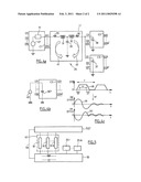 Method of modelling noise injected into an electronic system diagram and image