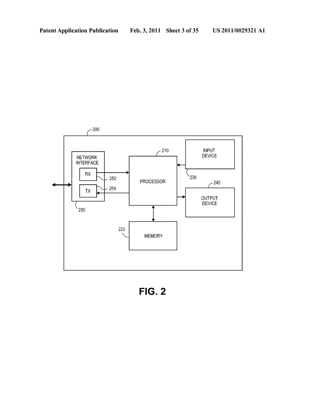 SYSTEM AND METHOD FOR WEB-BASED CLAIM MANAGEMENT - diagram, schematic, and image 04