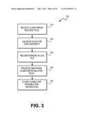 SYSTEM AND METHOD FOR WEB-BASED CLAIM MANAGEMENT diagram and image