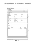 SYSTEM AND METHOD FOR WEB-BASED CLAIM MANAGEMENT diagram and image