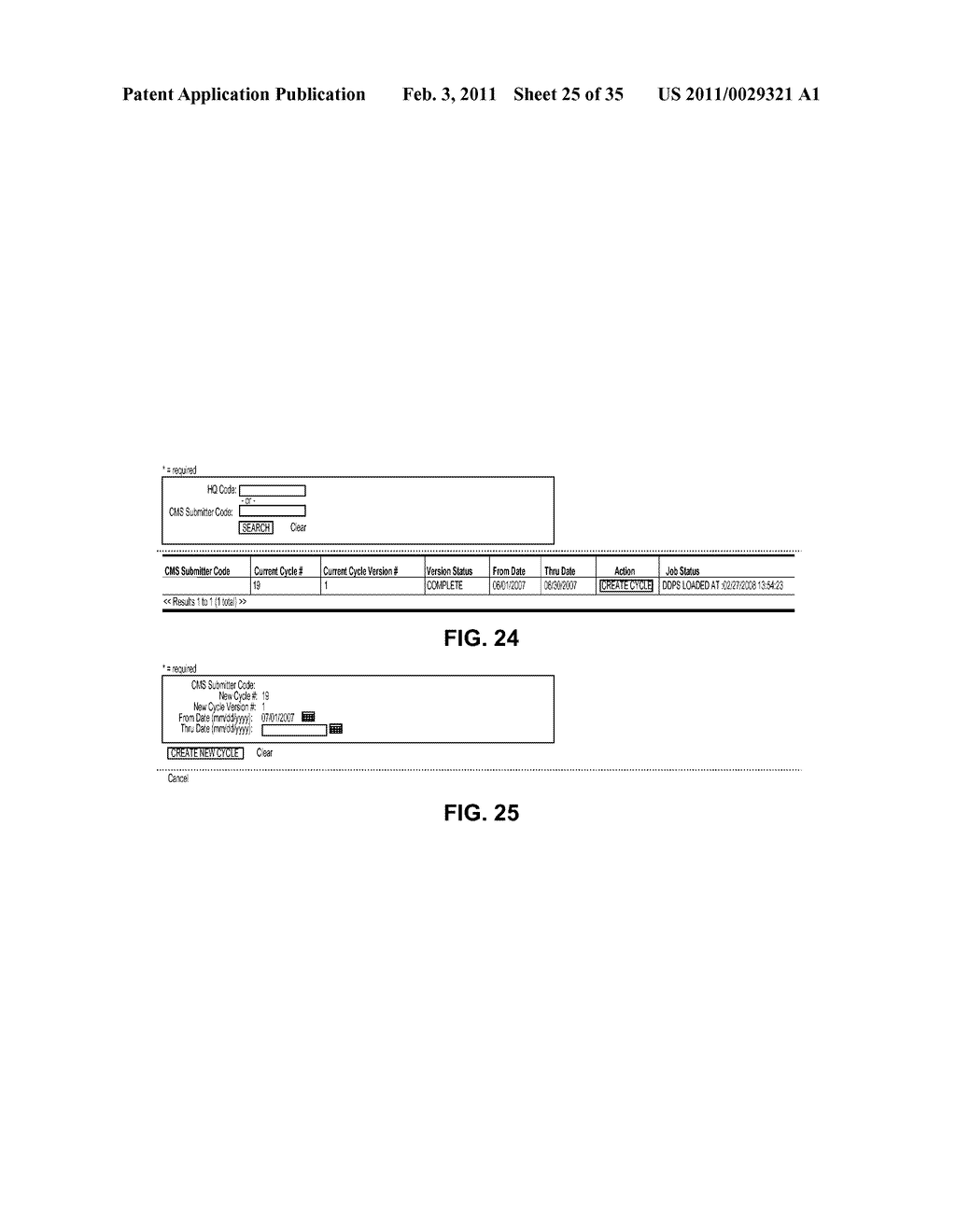 SYSTEM AND METHOD FOR WEB-BASED CLAIM MANAGEMENT - diagram, schematic, and image 26