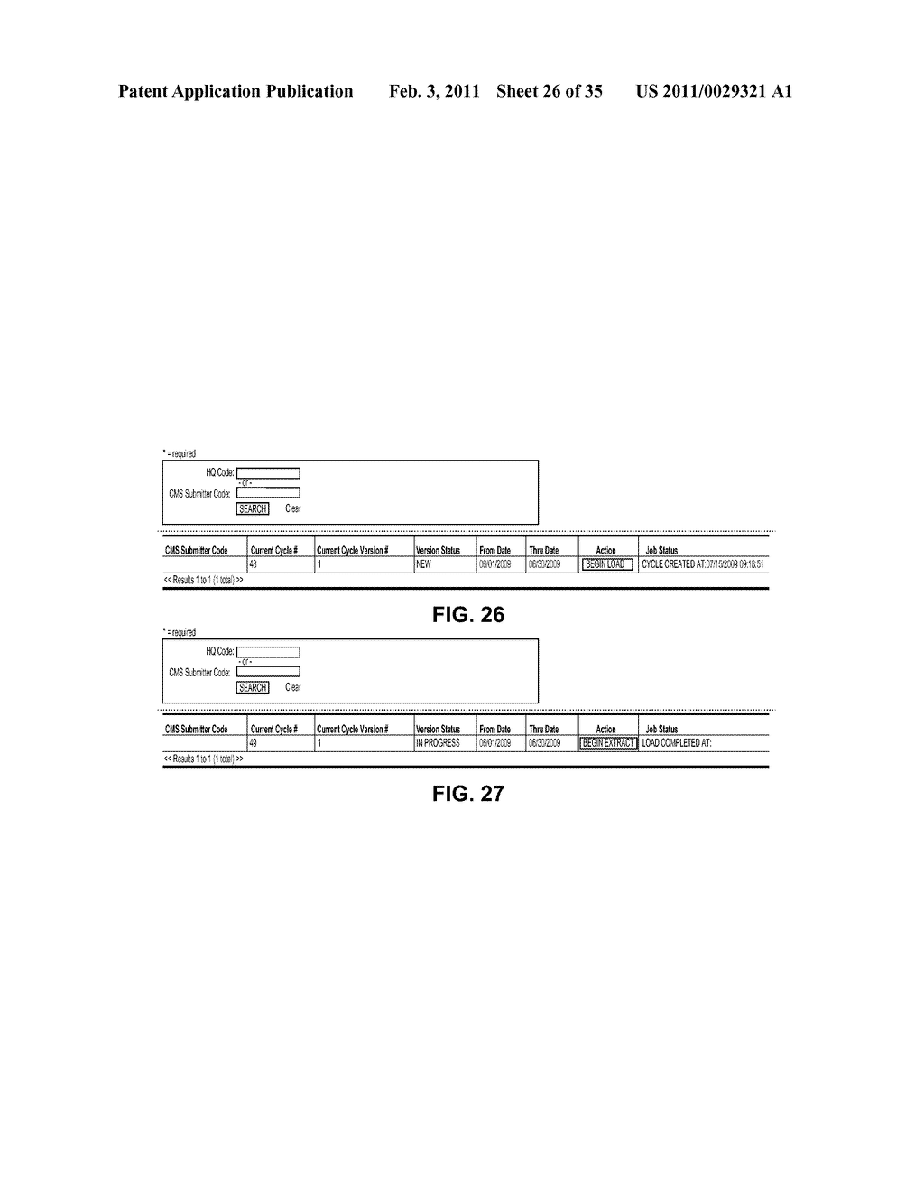 SYSTEM AND METHOD FOR WEB-BASED CLAIM MANAGEMENT - diagram, schematic, and image 27