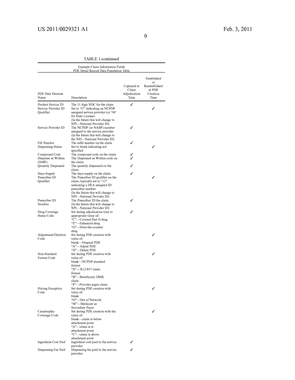 SYSTEM AND METHOD FOR WEB-BASED CLAIM MANAGEMENT - diagram, schematic, and image 45