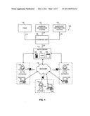 INTERACTIVE HEALTHCARE MEDIA DEVICES AND SYSTEMS diagram and image