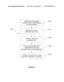 METHOD AND SYSTEM FOR GUARANTEEING REPAIR OF A DAMAGED WINDSHIELD diagram and image