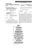 METHOD FOR FACILITATING PERSONALIZED OR CUSTOMIZED TASKS BASED ON IMAGES CAPTURED VIA A WIRELESS COMMUNICATION DEVICE diagram and image