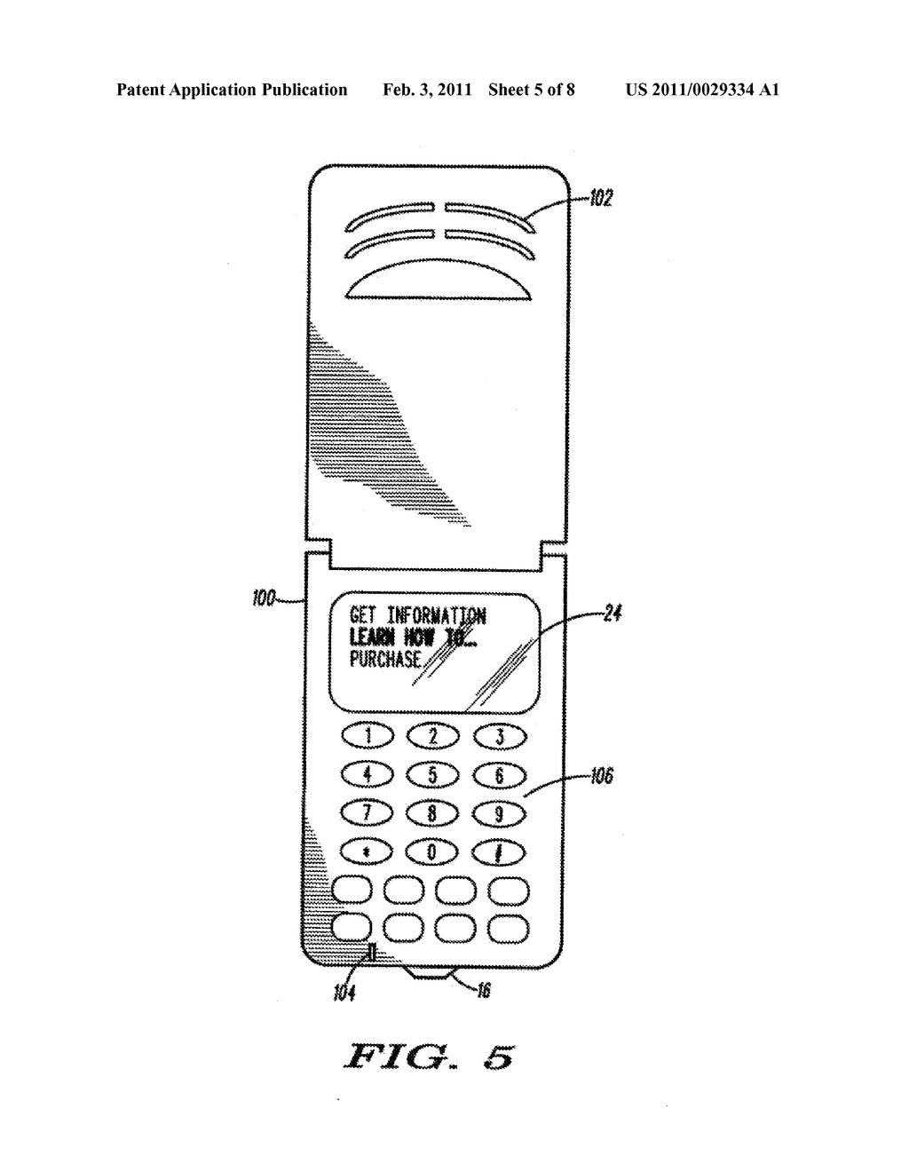 METHOD FOR FACILITATING PERSONALIZED OR CUSTOMIZED TASKS BASED ON IMAGES CAPTURED VIA A WIRELESS COMMUNICATION DEVICE - diagram, schematic, and image 06