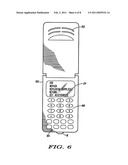 METHOD FOR FACILITATING PERSONALIZED OR CUSTOMIZED TASKS BASED ON IMAGES CAPTURED VIA A WIRELESS COMMUNICATION DEVICE diagram and image