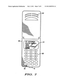 METHOD FOR FACILITATING PERSONALIZED OR CUSTOMIZED TASKS BASED ON IMAGES CAPTURED VIA A WIRELESS COMMUNICATION DEVICE diagram and image