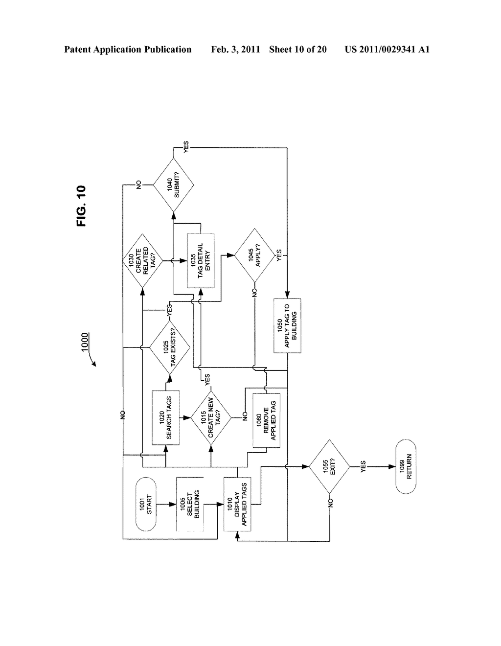 SYSTEM AND METHOD FOR GATHERING AND UTILIZING BUILDING ENERGY INFORMATION - diagram, schematic, and image 11