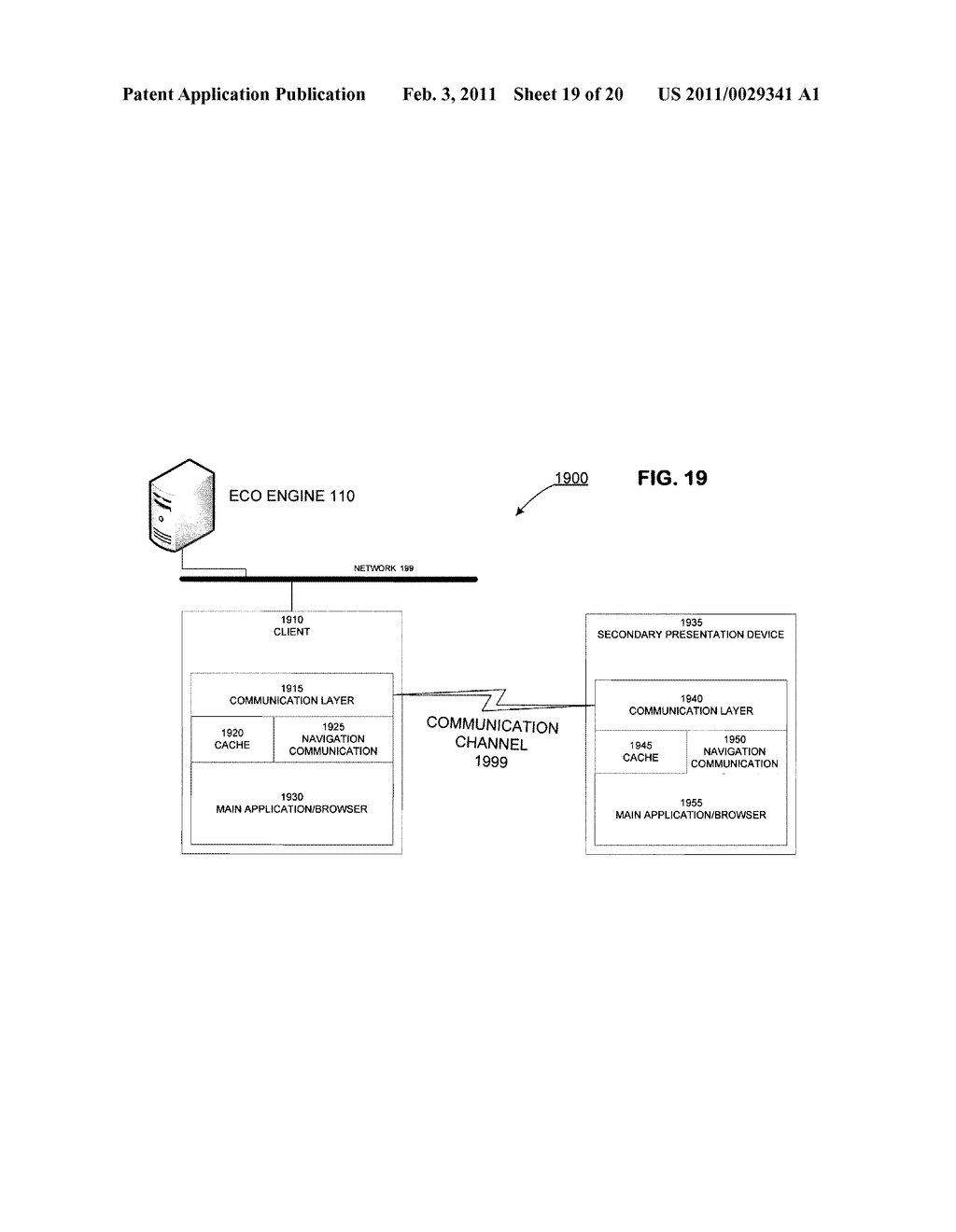 SYSTEM AND METHOD FOR GATHERING AND UTILIZING BUILDING ENERGY INFORMATION - diagram, schematic, and image 20