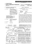 Promotional correlation with selective vehicle modes diagram and image