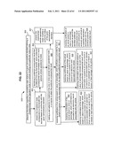 Promotional correlation with selective vehicle modes diagram and image