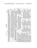 Promotional correlation with selective vehicle modes diagram and image