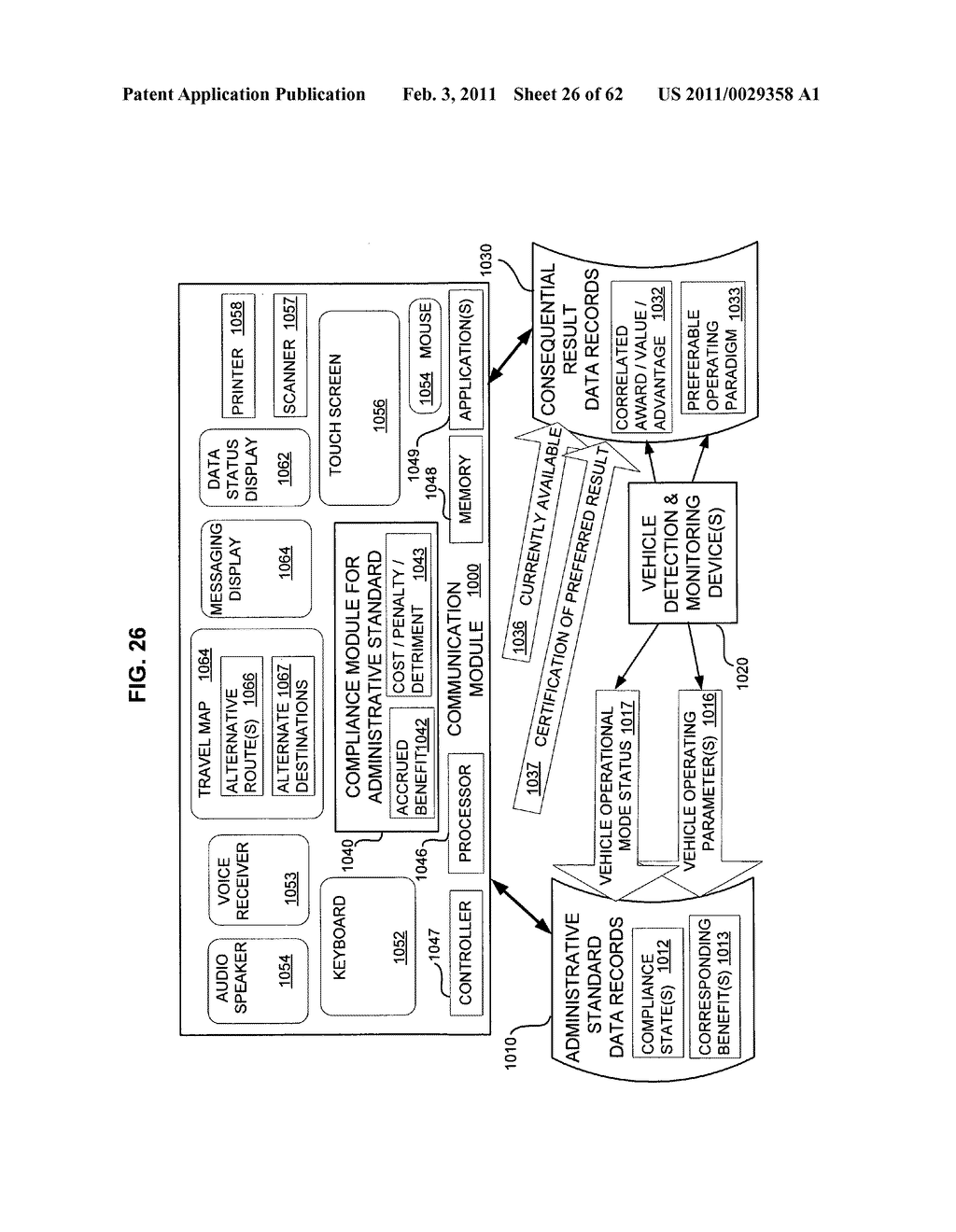 Promotional incentives based on hybrid vehicle qualification - diagram, schematic, and image 27