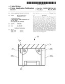 LINEAR AUDIO ADVERTISING SYSTEM diagram and image