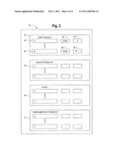 METHOD AND APPARATUS FOR IDENTIFYING CUSTOMERS FOR DELIVERY OF PROMOTIONAL MATERIALS diagram and image