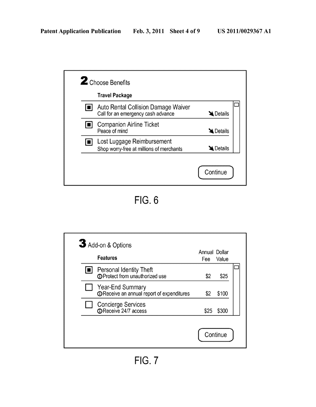 Systems and Methods to Generate Transactions According to Account Features - diagram, schematic, and image 05