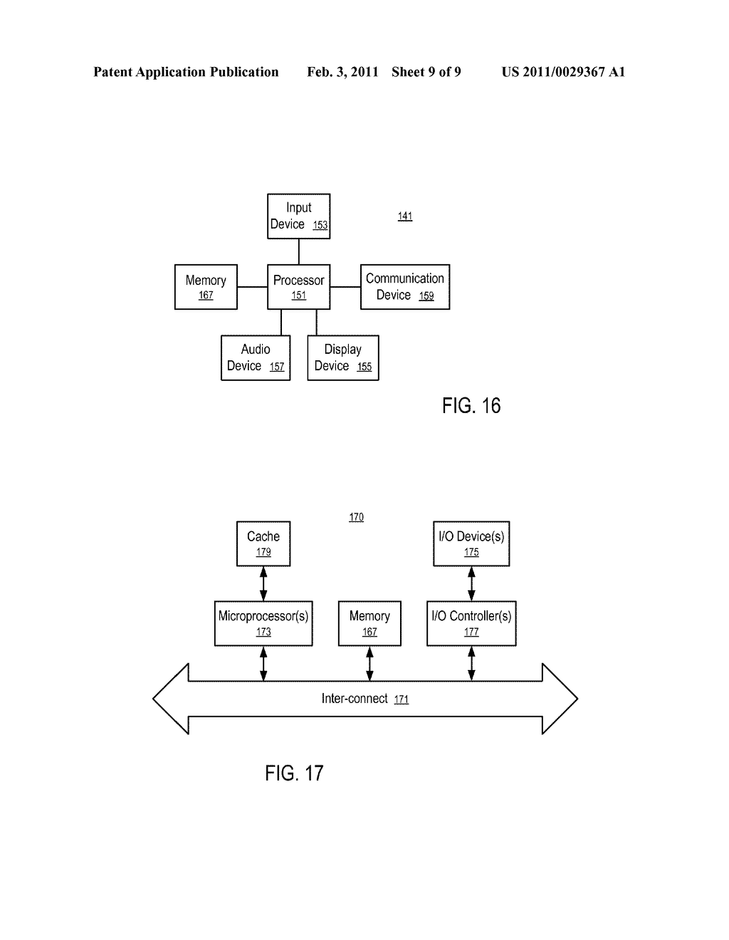 Systems and Methods to Generate Transactions According to Account Features - diagram, schematic, and image 10