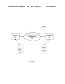 METHOD AND SYSTEM OF ALLOCATION OF POPULARITY CREDIT IN A PRIVATE COMMUNICATIONS NETWORK diagram and image