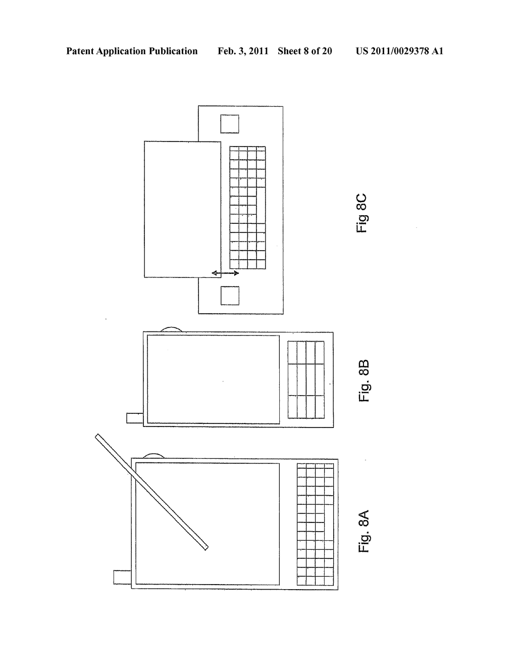 User Profile-Based Presentation of Sponsored Mobile Content - diagram, schematic, and image 09