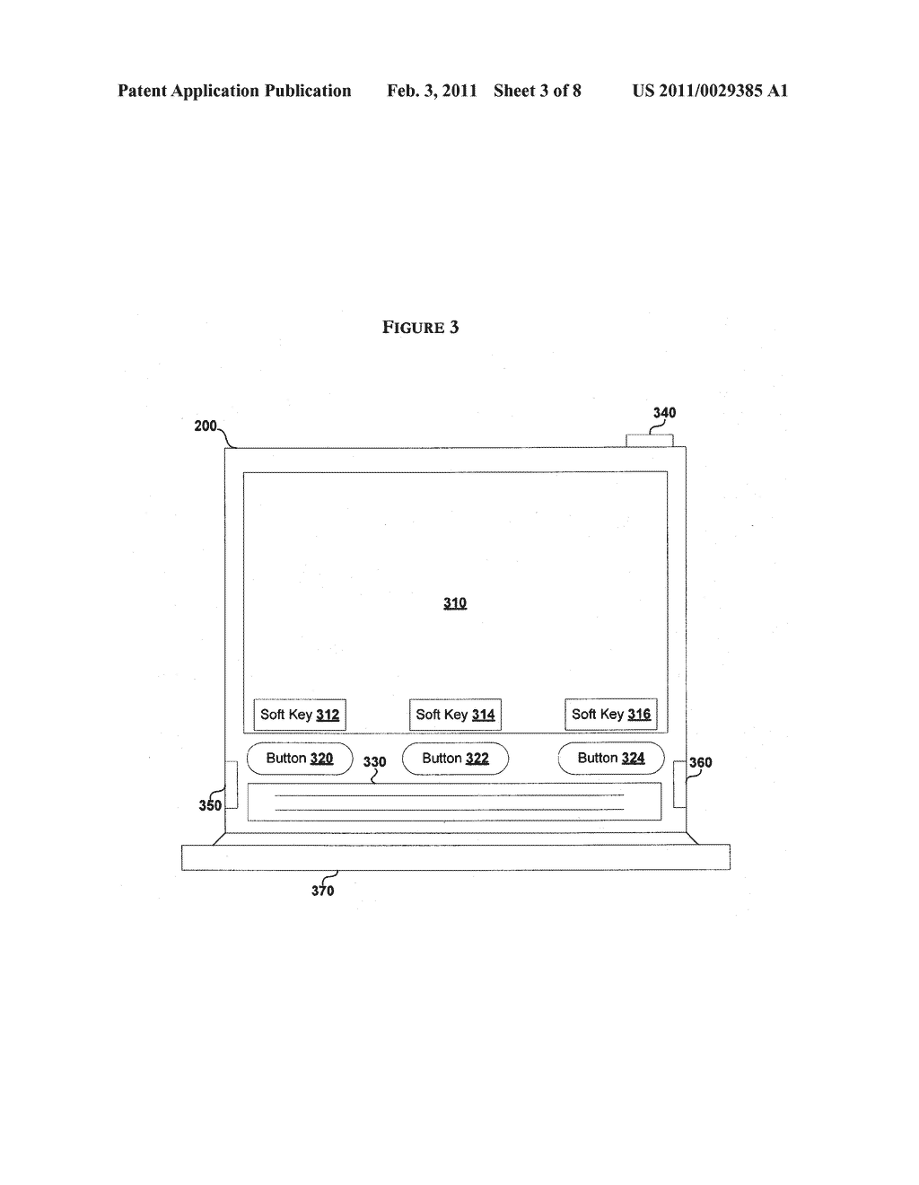 SYSTEM AND METHOD FOR PROVIDING ADVERTISING CONTENT VIA MOBILE DEVICE DOCKING STATION - diagram, schematic, and image 04