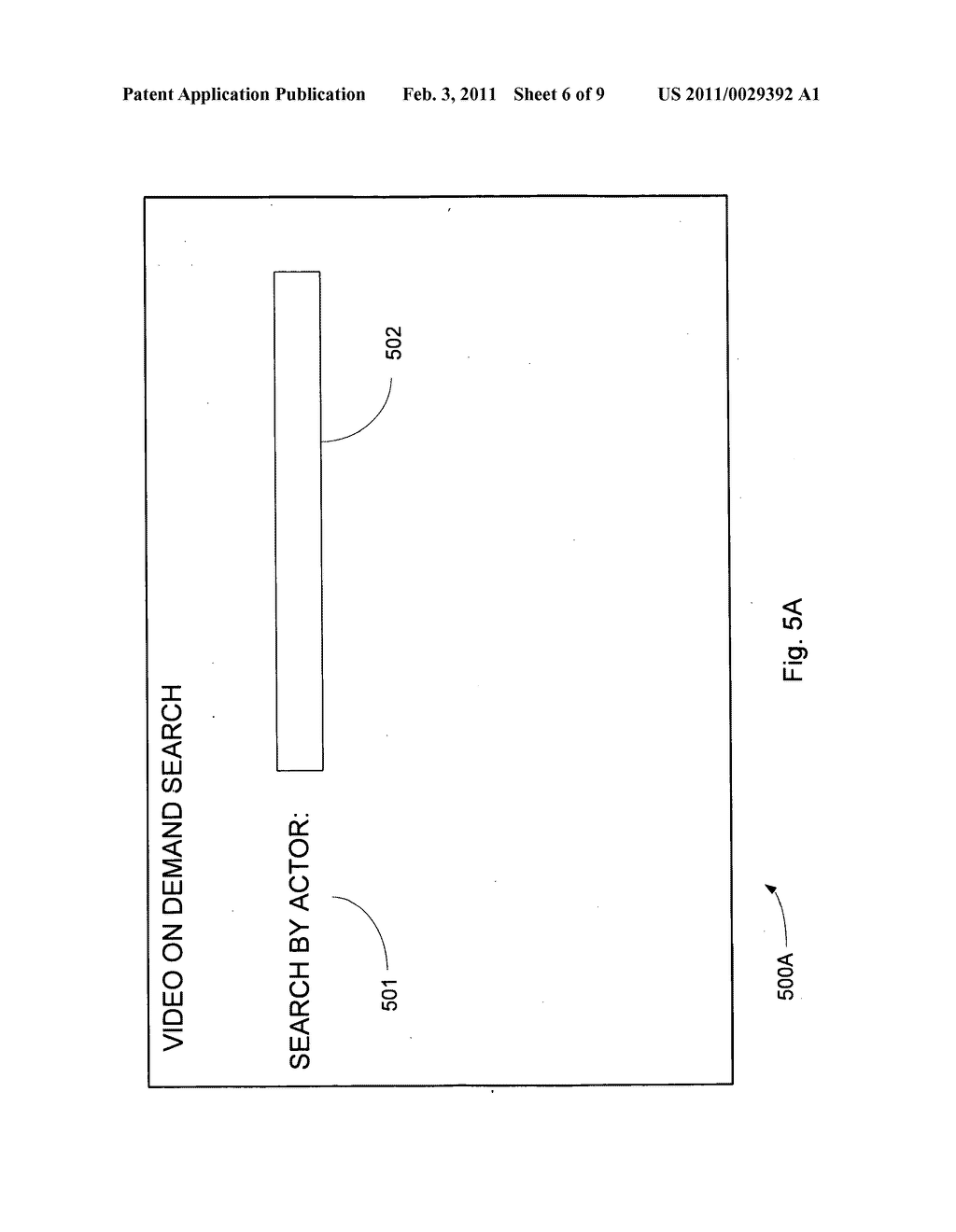 Search Result Content Sequencing - diagram, schematic, and image 07