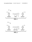 COMPUTER-IMPLEMENTED METHODS OF PROCESSING PAYMENTS FOR A MERCHANT SELLING GOODS OR SERVICES TO A CONSUMER diagram and image