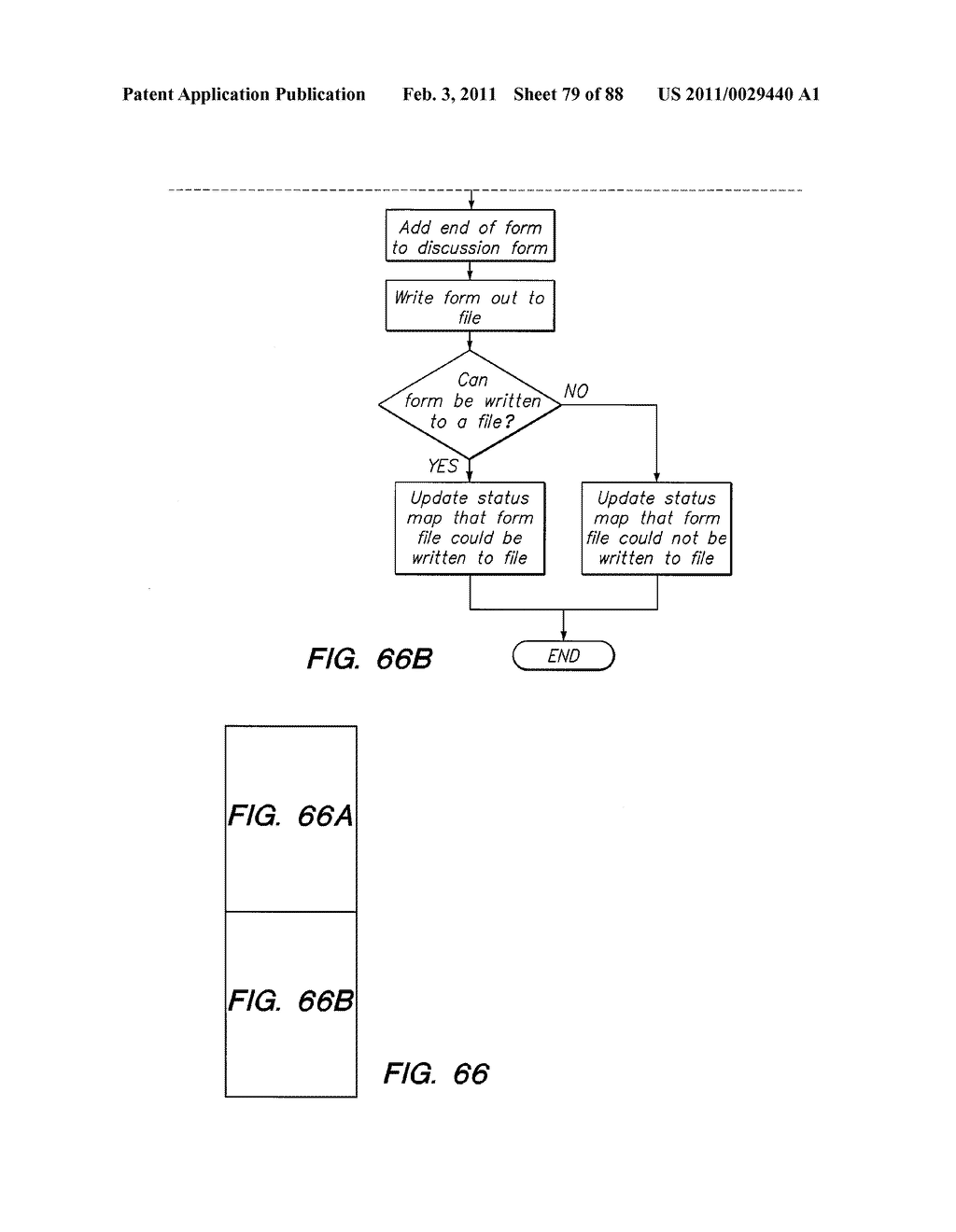 Approach for Managing Project Schedule Data in a Project Management System - diagram, schematic, and image 80