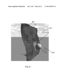 SYSTEMS, METHODS, AND APPARATUS FOR RECONSTRUCTION OF 3-D OBJECT MORPHOLOGY, POSITION, ORIENTATION AND TEXTURE USING AN ARRAY OF TACTILE SENSORS diagram and image