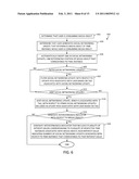 PROVIDING LINK TO PORTION OF MEDIA OBJECT IN REAL TIME IN SOCIAL NETWORKING UPDATE diagram and image