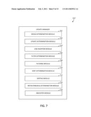 PROVIDING LINK TO PORTION OF MEDIA OBJECT IN REAL TIME IN SOCIAL NETWORKING UPDATE diagram and image